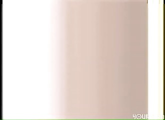 Sucé avidement sous la douche