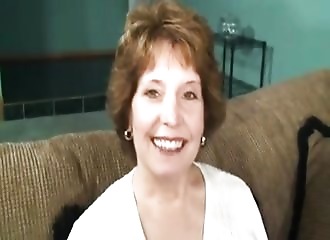 Milf enjoys black cock