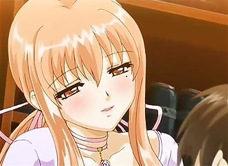 Fornication façon hentaï avec des bombes