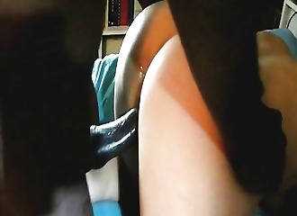 Interracial porn with big black cock