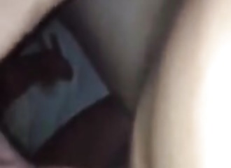 Deepthroat pov 