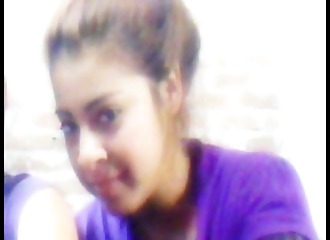 Ingrid bonne et chaude comme tout