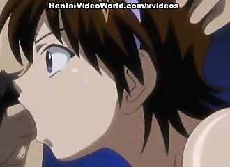 Manga avec du sexe à gogo