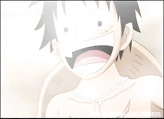 One Piece version adultes avertis