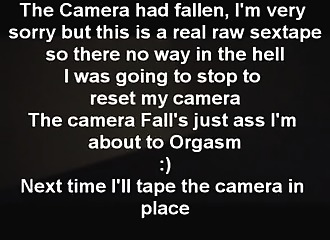 Pinage d'une chatte black toute glissante