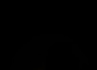 Une shemale blonde ttbm s'auto-branle