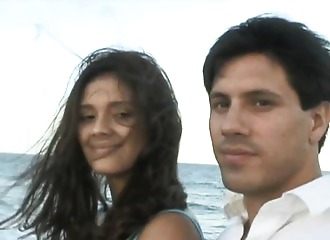 Elles se broutent et pompent sa bite