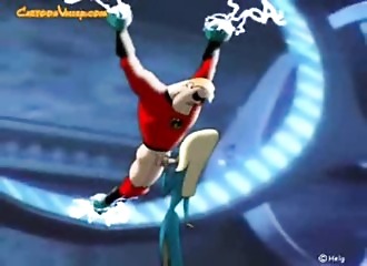 Remake de Disney version adulte