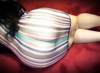 Iranian amateur babe