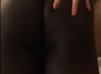 MILF fucks with black guy front of husband