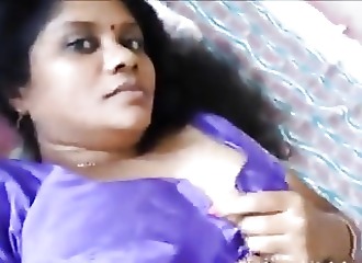 Big tits pounded