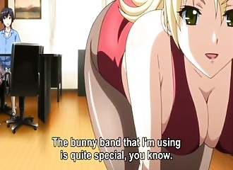 Il se tape toutes les salopes manga