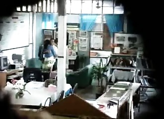 Le prof particulier saute son élève volontaire