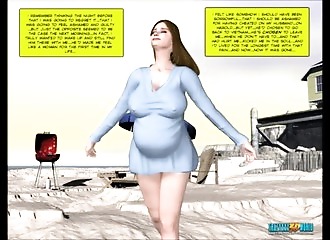 Bd érotique avec des salopes enceintes ou non