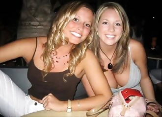 Péripéties sexuelles en groupe ou à 2