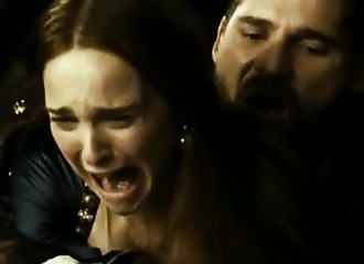 Nathalie Porman a des airs de tigresse